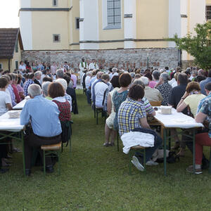Begegnungsfest 2013