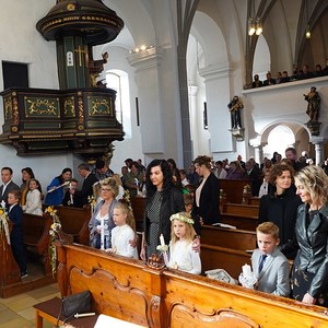 Pfarre Sarleinsbach
