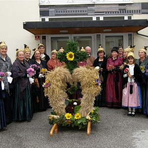 Erntedankfest