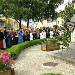 Fronleichnam