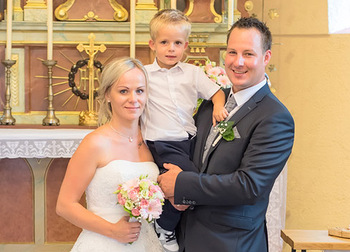 Veronika & Manuel Falkner