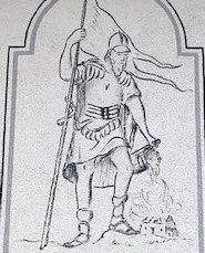 Hl. Florian