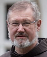 GR Mag. P. Alexander Puchberger OFM / © Pfarre Enns-St.Marien GR Mag. P. Alexander Puchberger OFM