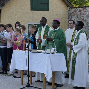 Begegnungsfest 2013