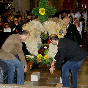 Erntedankfest