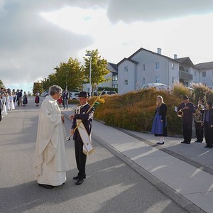 Pfarre Sarleinsbach