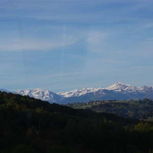 Lourdes Wallfahrt