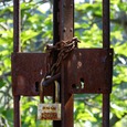 Geschlossen / © makamuki0/pixabay.com/CC01.0 Geschlossen