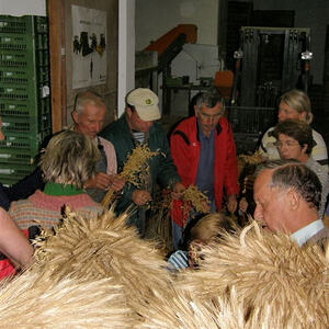 Erntedankfest
