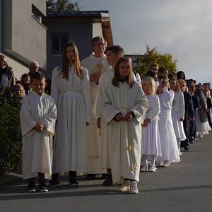 Pfarre Sarleinsbach