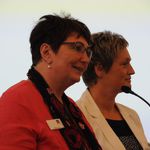 Diözesankonferenz kfb oö 11. Juni 2016