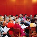 Katharinafeier der kfb oö 2017 in Wels-St. Franziskus                                                          