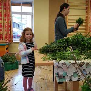 Pfarrcaritas Kindergarten Gunskirchen