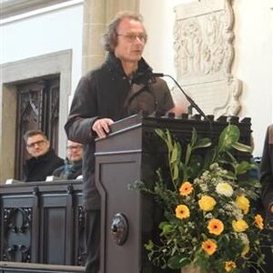 Festgottesdienst