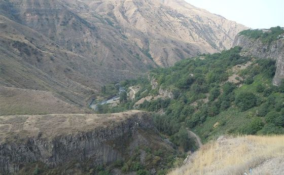 Armenien 