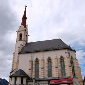 Lourdes Wallfahrt