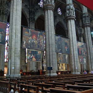 Lourdes Wallfahrt