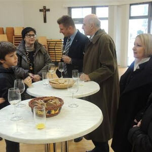 Festgottesdienst