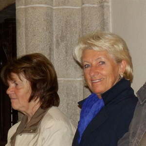 Mitarbeiterfest der Pfarre