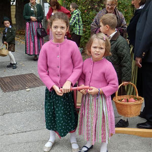 Erntedankfest