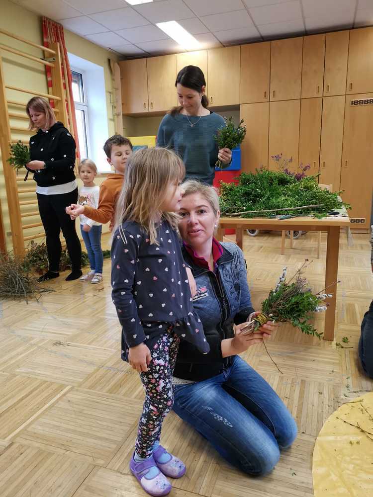 Pfarrcaritas Kindergarten Gunskirchen