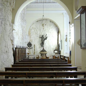 Lourdes Wallfahrt