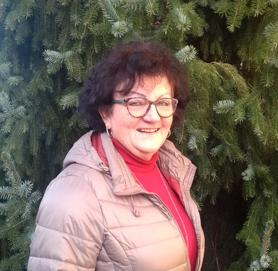 Adelheid Nöbauer