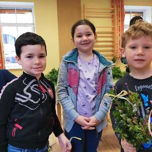 Pfarrcaritas Kindergarten Gunskirchen