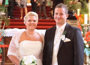 Viktoria & Gerald Kasberger