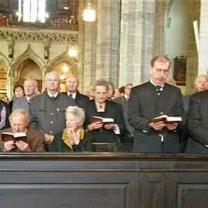 Erntedankfest