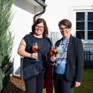Willkommensfest für neue kfb-Mitglieder am 12. Juni 2025 im Taurum Freistadt