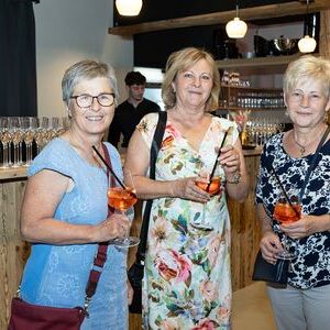 Willkommensfest für neue kfb-Mitglieder am 12. Juni 2025 im Taurum Freistadt
