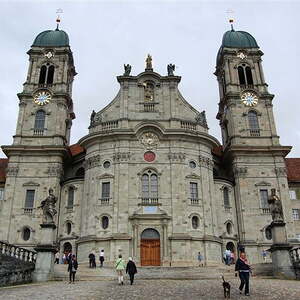 Lourdes Wallfahrt