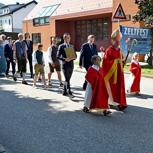 in Kleinraming