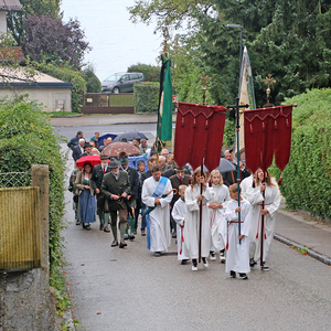 Holzknechtwallfahrt 2023