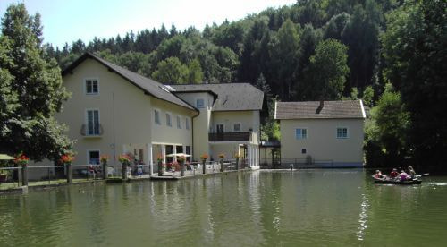 Bildungs- und Erholungshaus Bad Dachsberg
