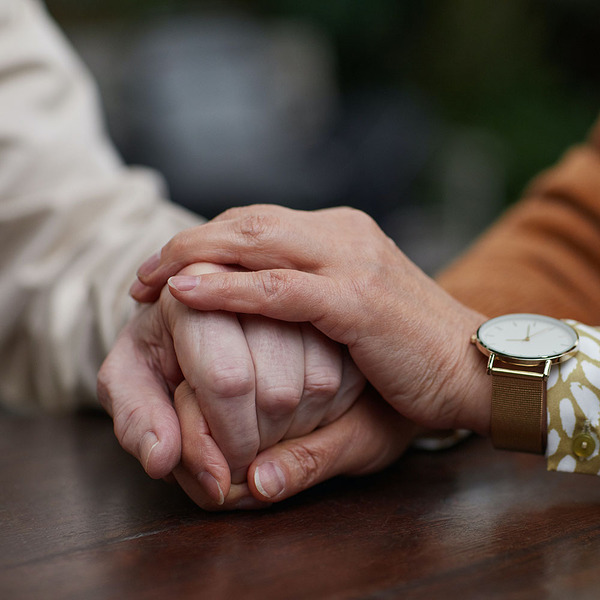 Angebote für Kranke / © Marcus Aurelius/pexels.com/CC0 1.0 Angebote für Kranke