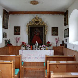 Dorfkapelle Seitelschlag