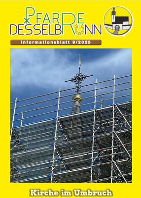 Pfarrblatt 09-2025