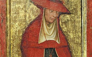 Kirchenvaters Hieronymus