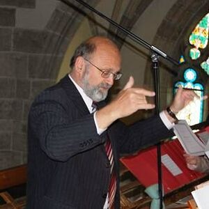 Chor und Orchester