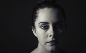 Frauen sind weltweit Opfer von Ausbeutung und Menschenhandel.