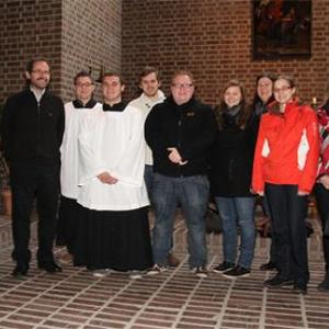 Mitglieder Fachausschuss Kinder und Jugend