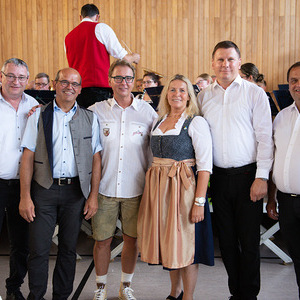 25 jähriges Priesterjubiläum