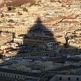 Papst-Trauer im Vatikan und auf der ganzen Welt