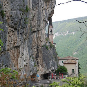 Lourdes Wallfahrt