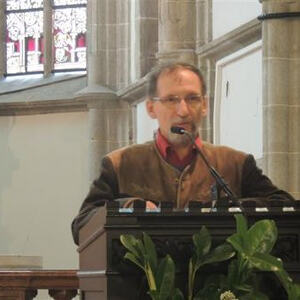 Festgottesdienst