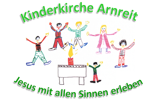 Kinderkirche Arnreit