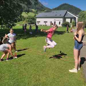 Jungscharstart 2022 Kath. Jungschar