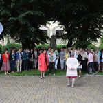 Diözesankonferenz kfb oö 11. Juni 2016